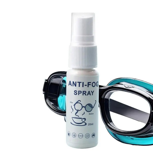 Anti Fog Spray For Glasses Windshield Defogger Eyeglass Lens Glass